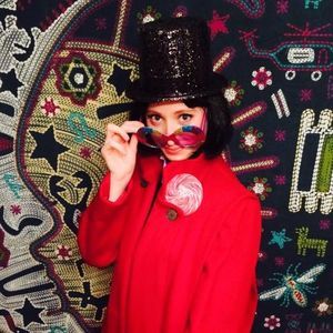 Meet your Posher, Aly